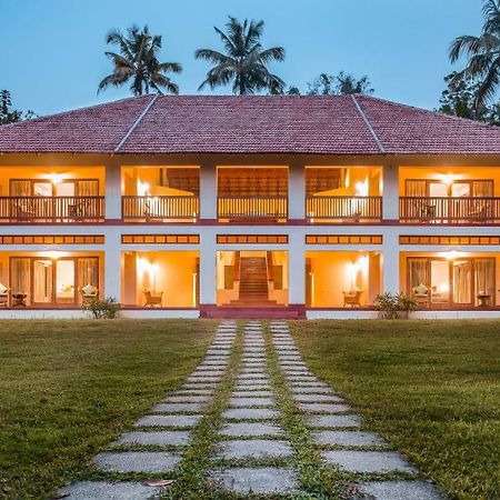 Windermere River House Neriyamangalam Exteriér fotografie