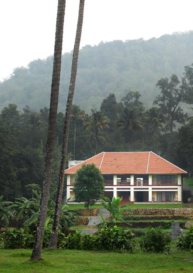 Windermere River House Neriyamangalam Exteriér fotografie